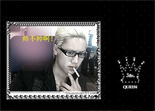 欢迎来到阿南DJ